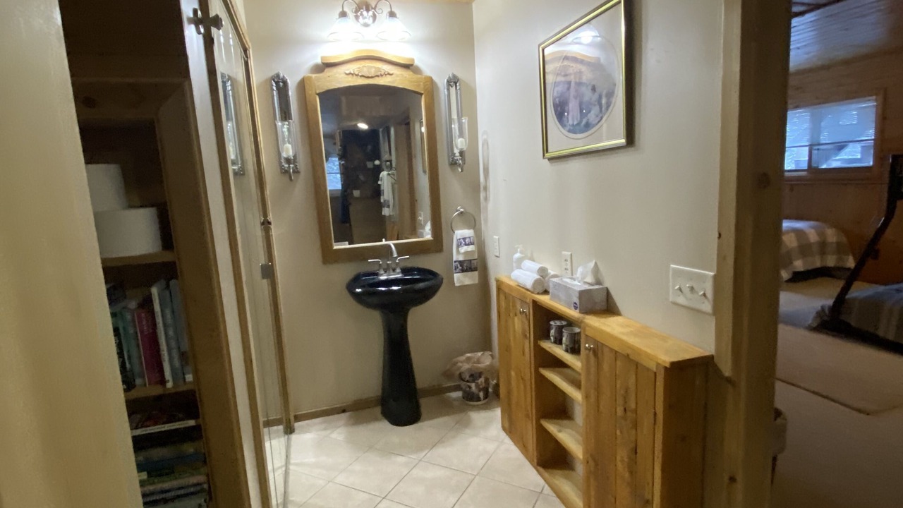 Photo of Bathroom in Warroad