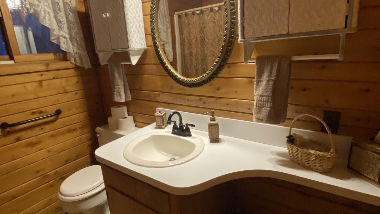 Photo of Bathroom in Warroad