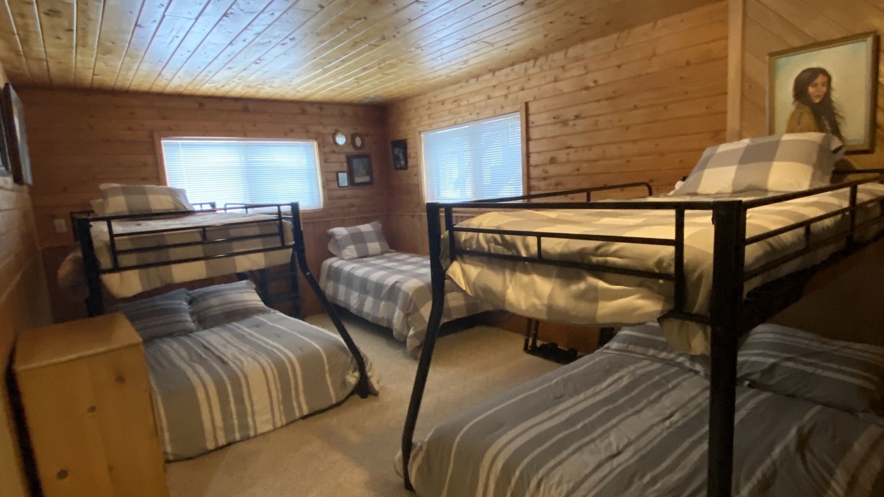 Photo of Bedroom in Warroad