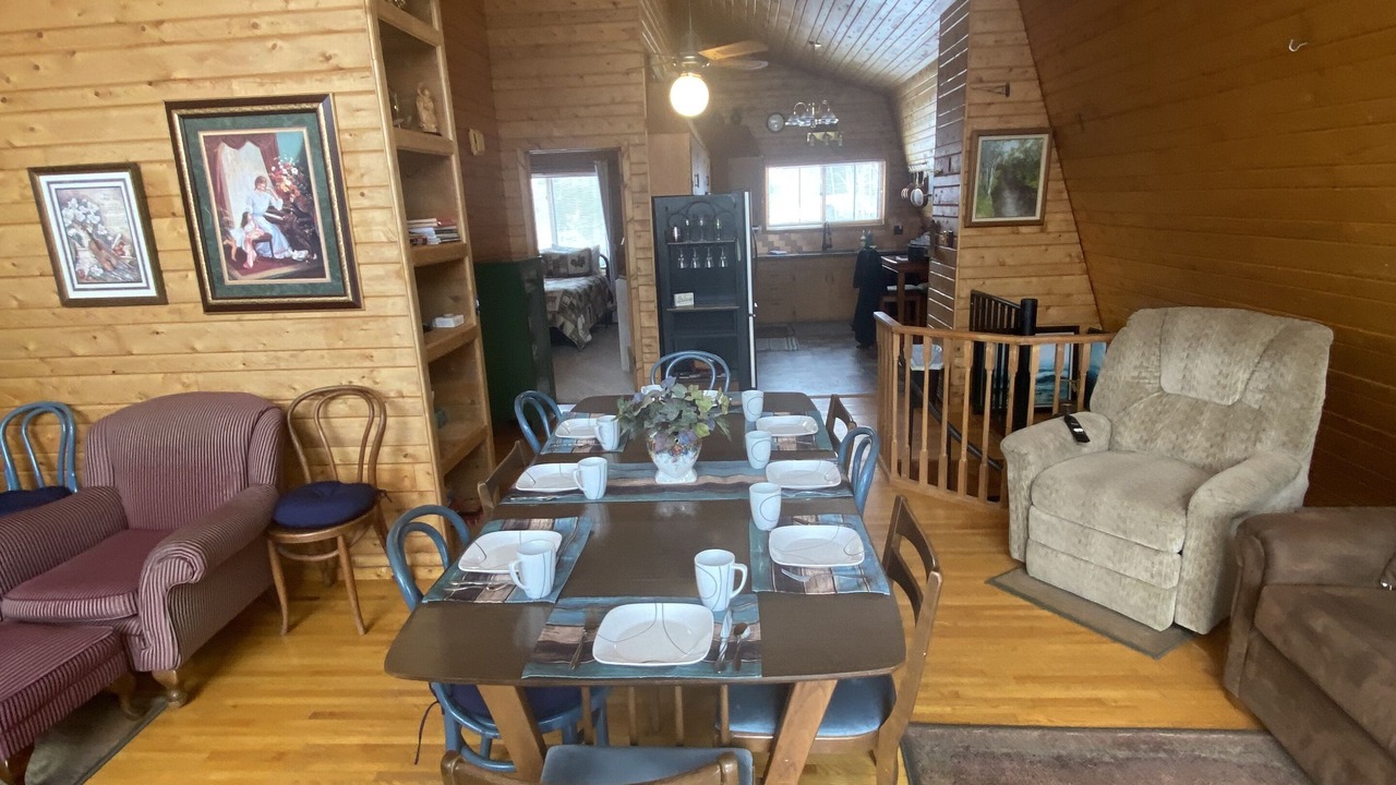 Photo of Livingroom in Warroad