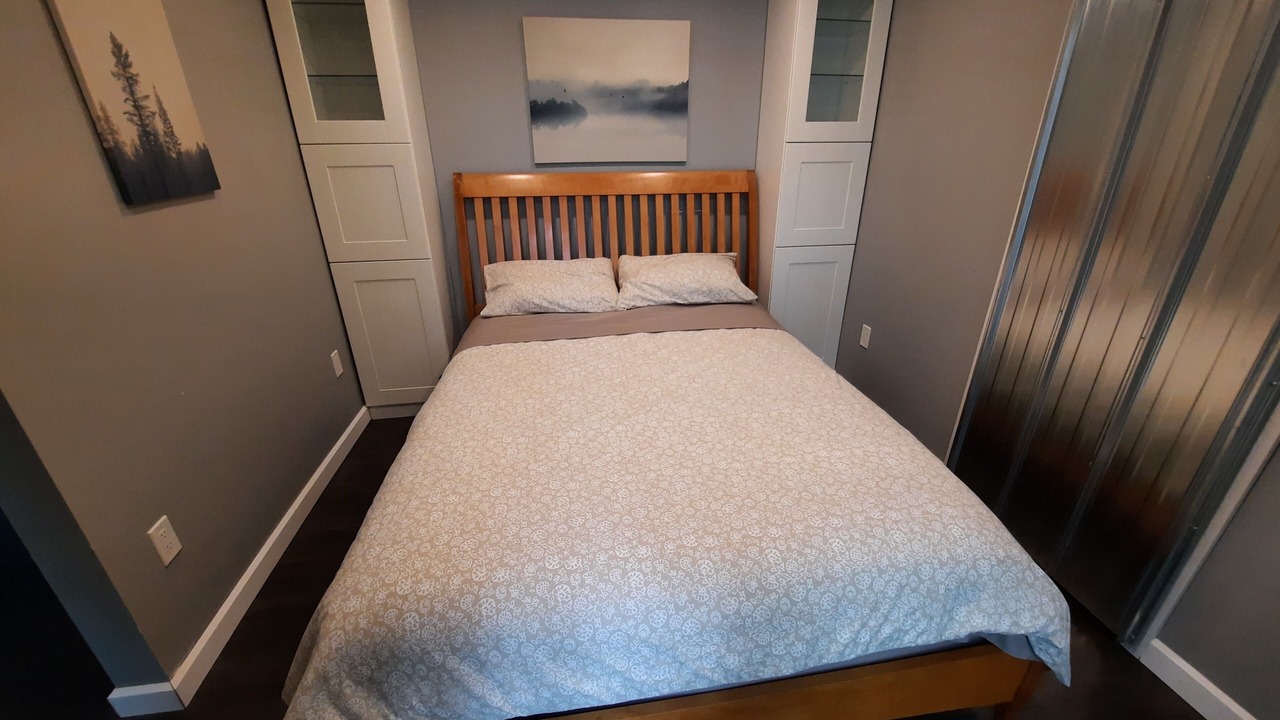 Photo of Bedroom in Central Frontenac