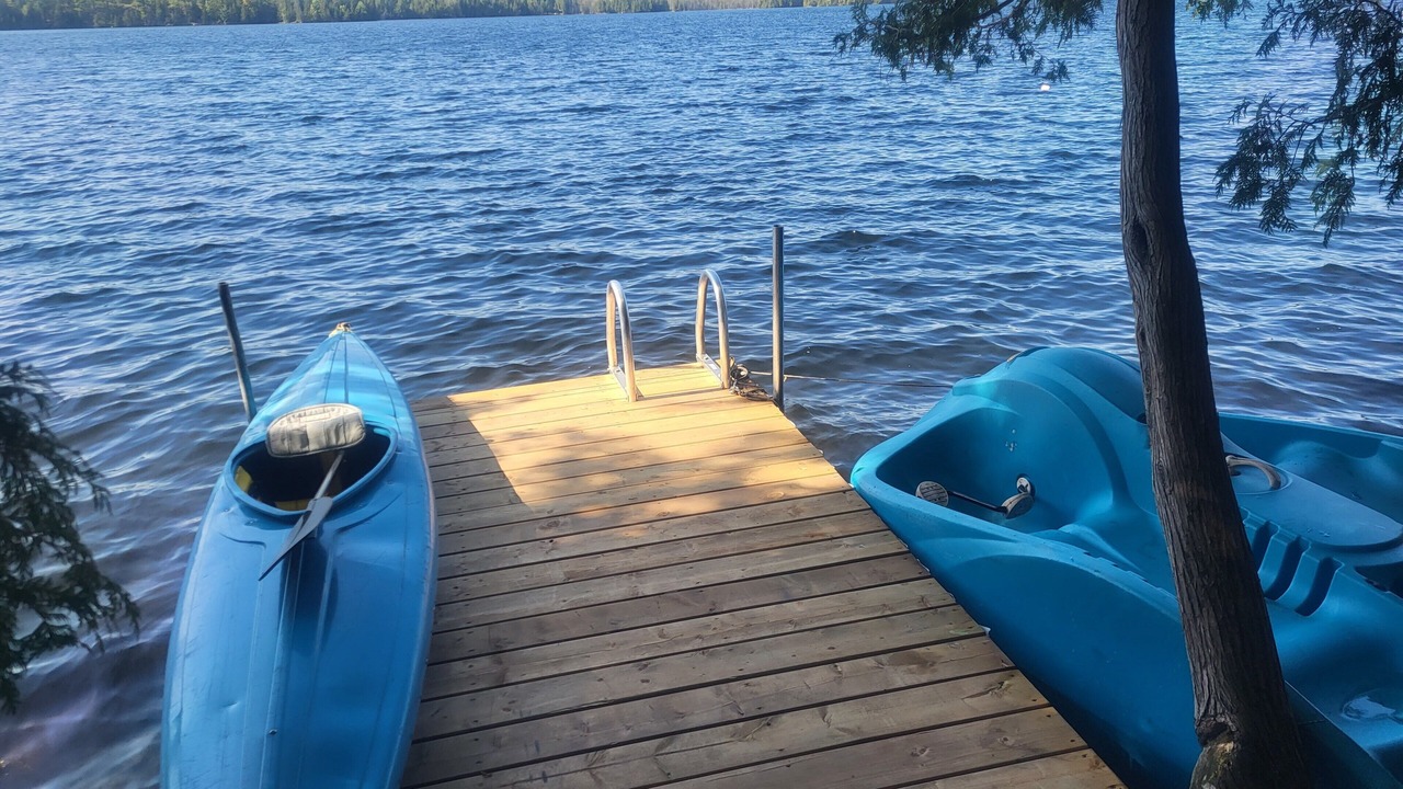 Photo of Outdoor in Central Frontenac