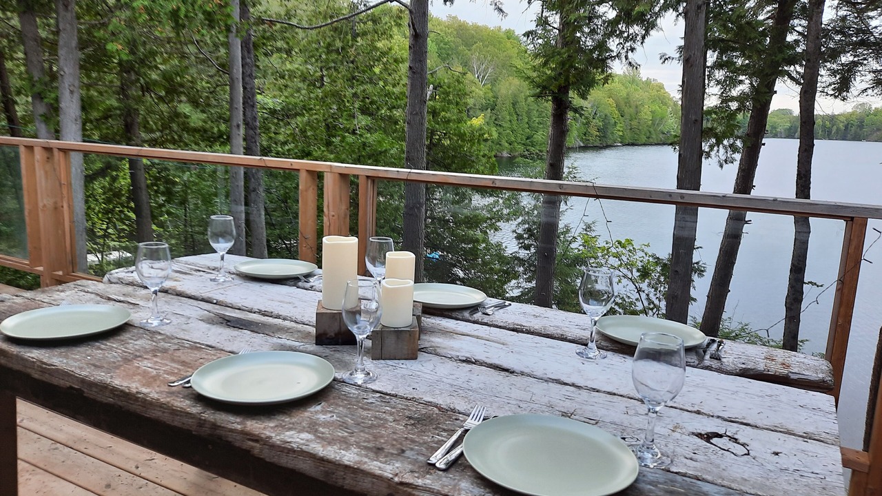 Photo of Outdoor in Central Frontenac