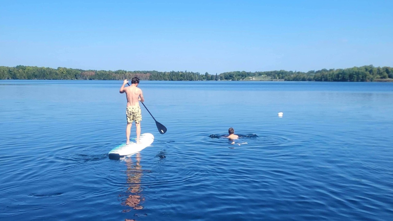 Photo of Others in Central Frontenac