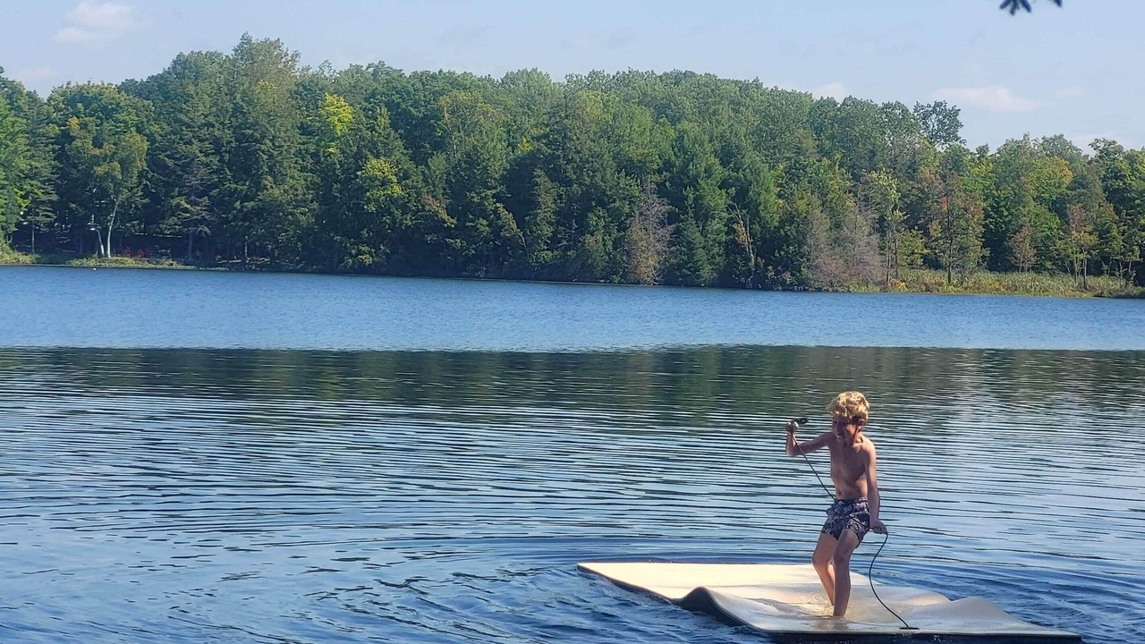 Photo of Outdoor in Central Frontenac