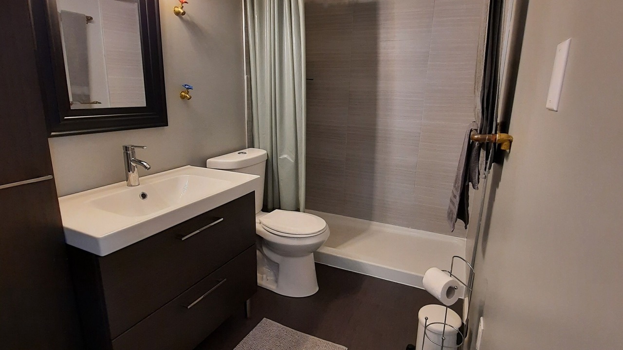 Photo of Bathroom in Central Frontenac