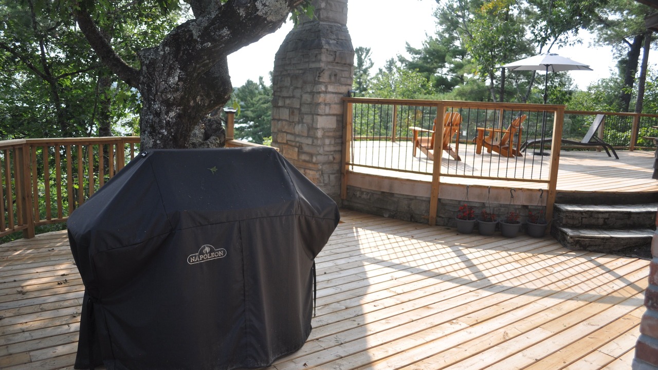 Photo of Outdoor in Minden Hills