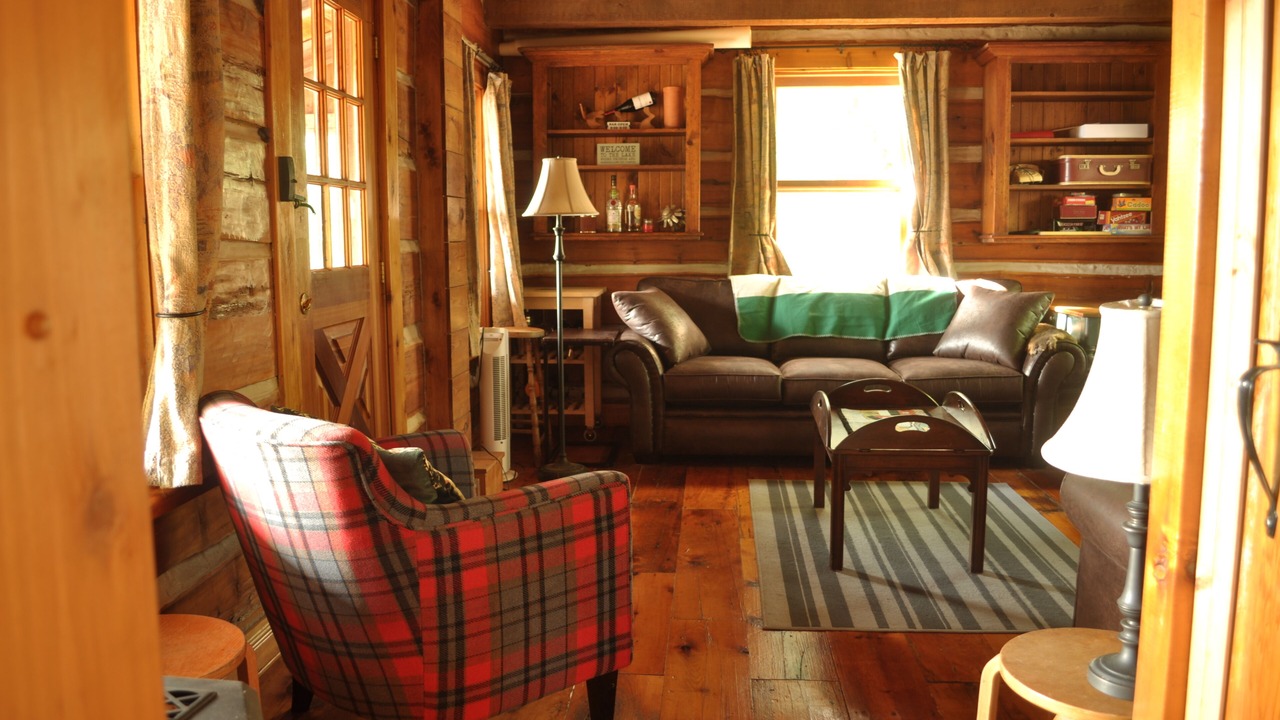 Photo of Bedroom in Minden Hills