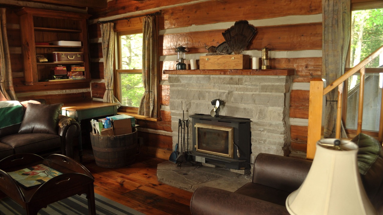 Photo of Livingroom in Minden Hills