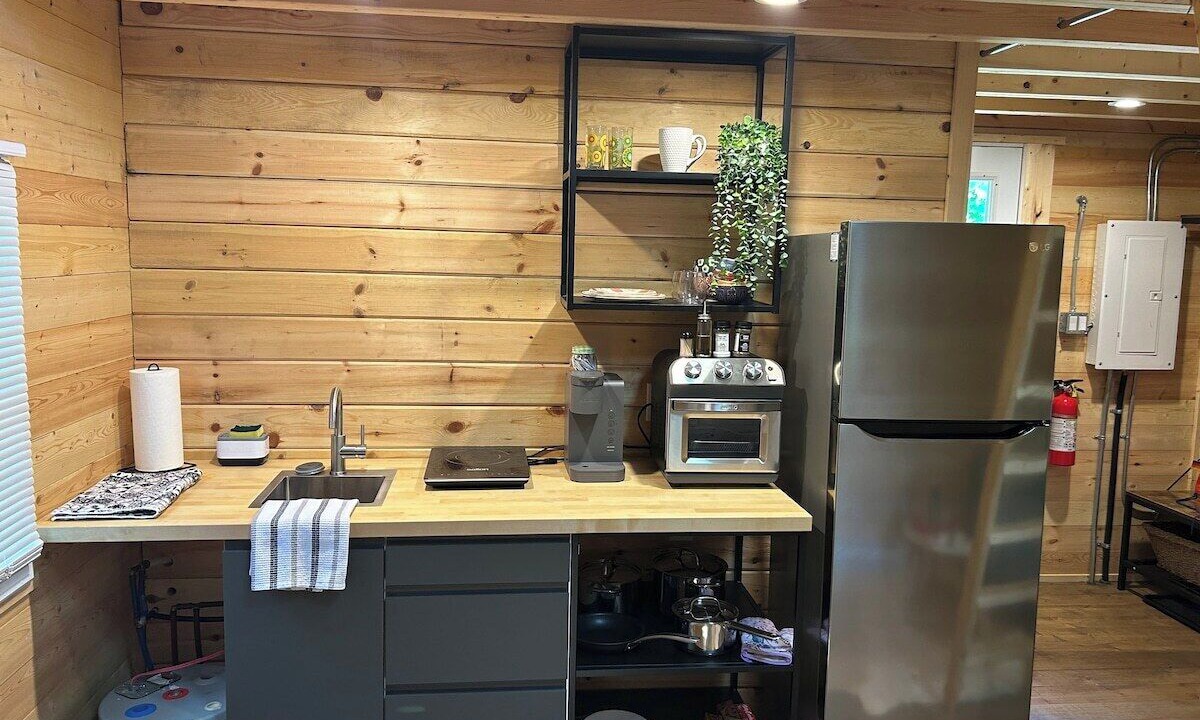 Photo of Kitchen in Fenelon Falls