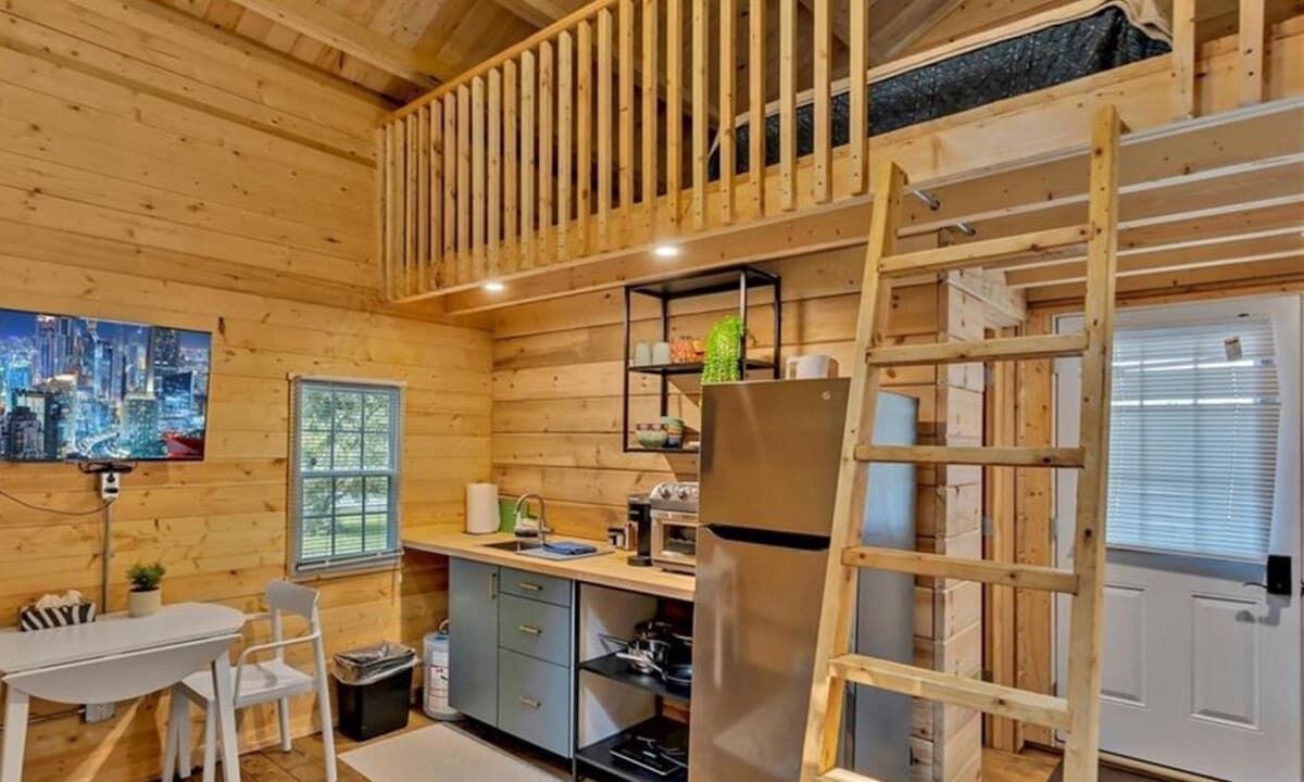 Photo of Kitchen in Fenelon Falls