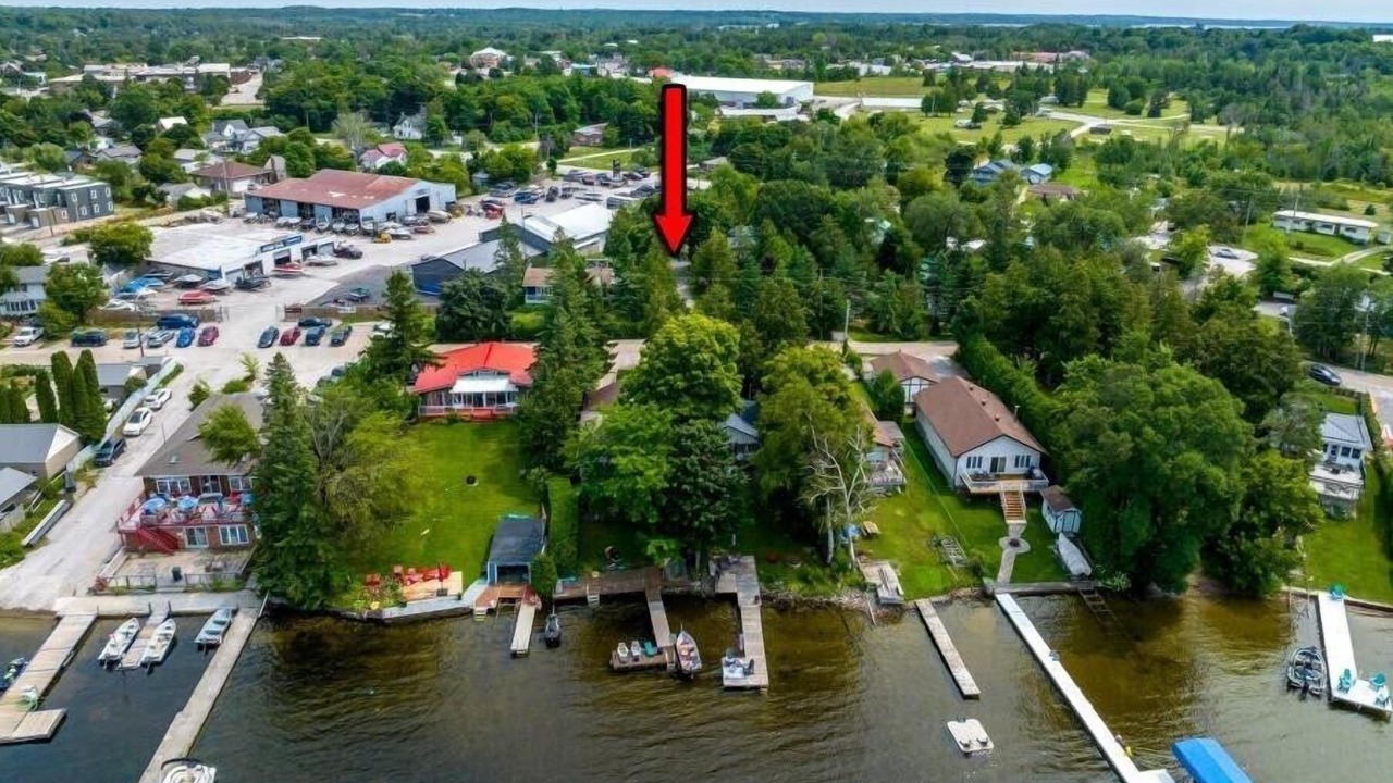 Photo of Outdoor in Fenelon Falls
