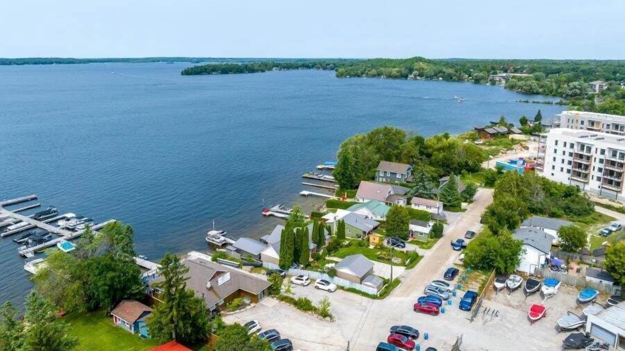 Photo of Outdoor in Fenelon Falls