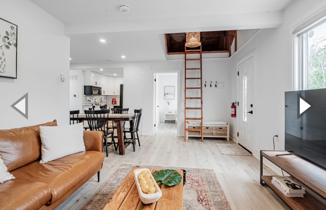 Photo of Livingroom in Georgina