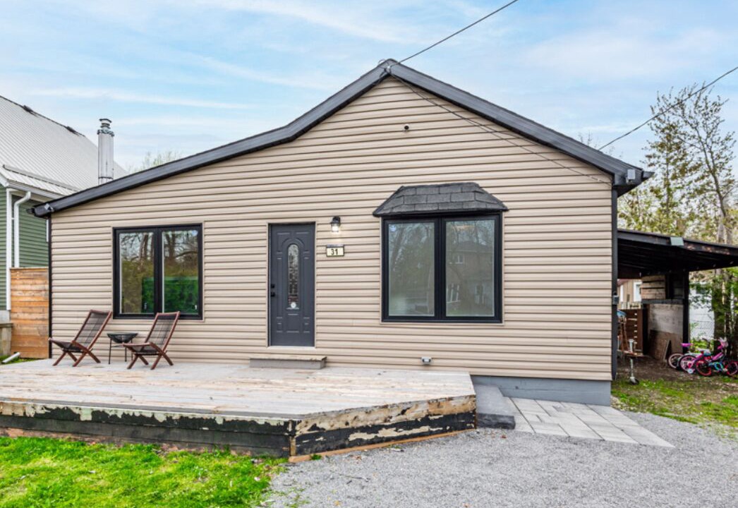 Photo of Outdoor in Georgina