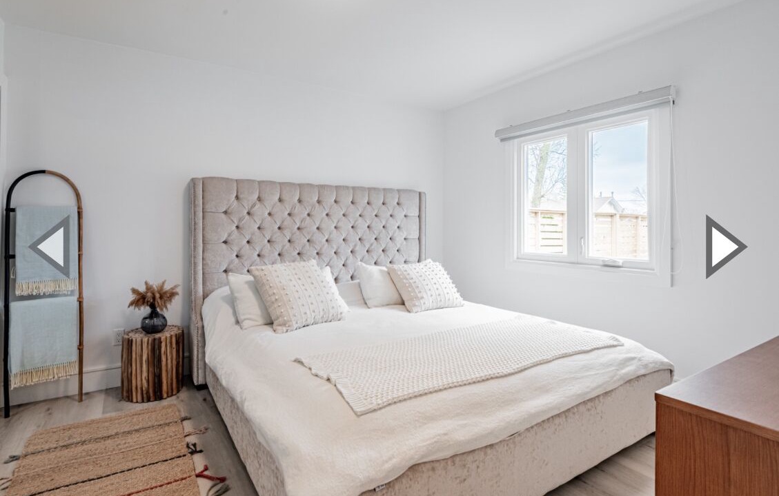 Photo of Bedroom in Georgina