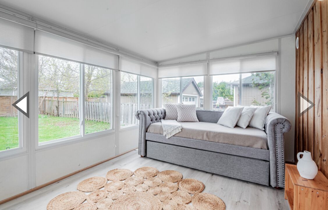 Photo of Livingroom in Georgina