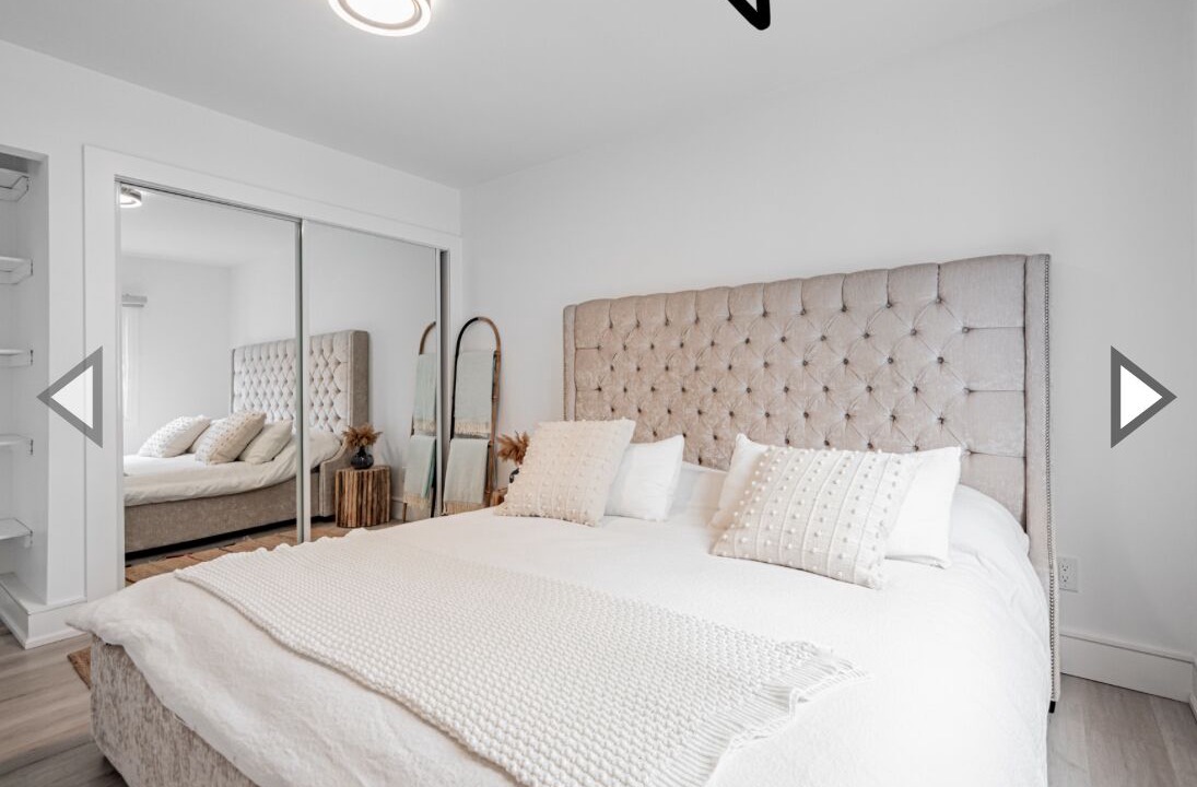 Photo of Bedroom in Georgina