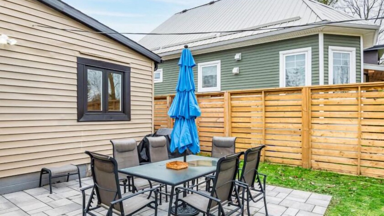 Photo of Outdoor in Georgina