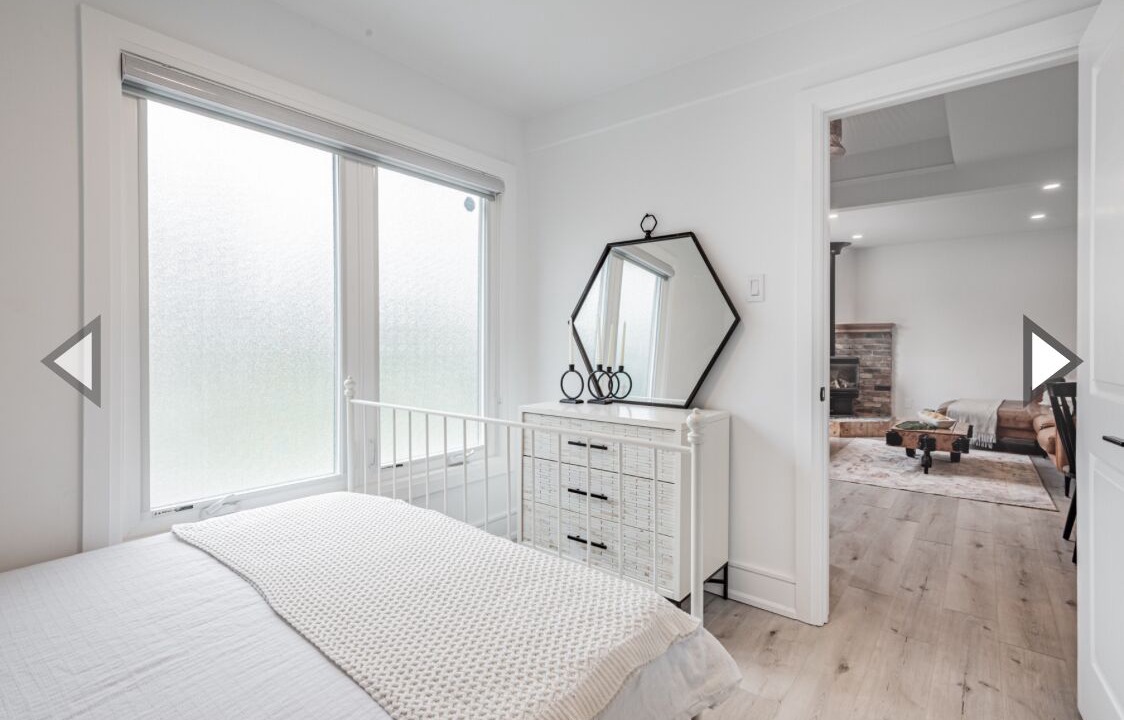 Photo of Bedroom in Georgina