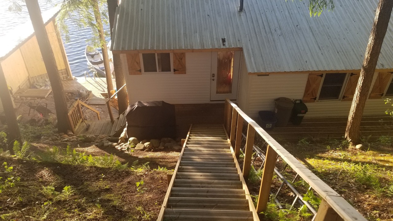 Photo of Outdoor in Faraday