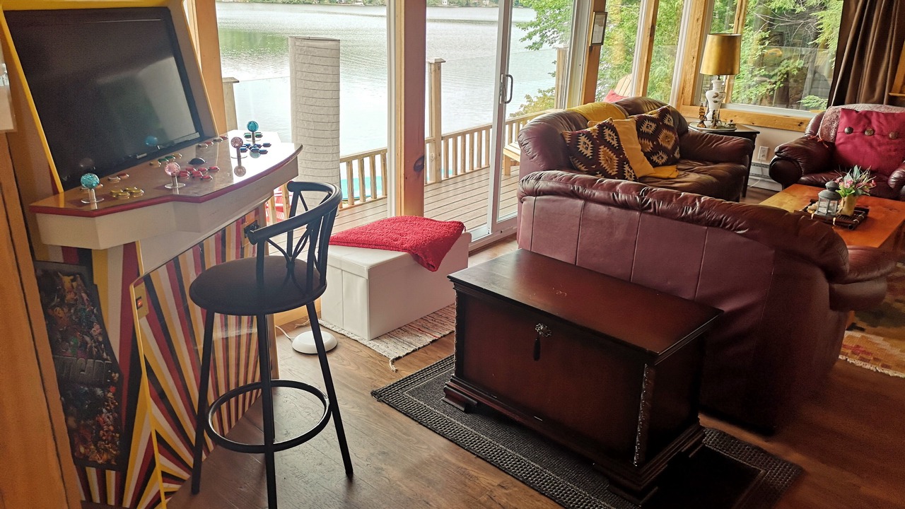 Photo of Livingroom in Faraday