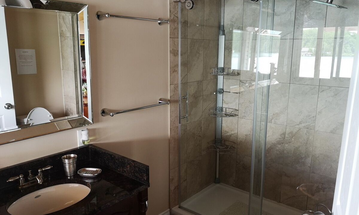 Photo of Bathroom in Faraday