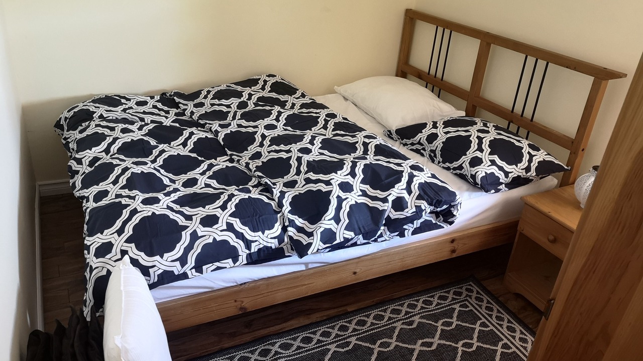 Photo of Bedroom in Faraday
