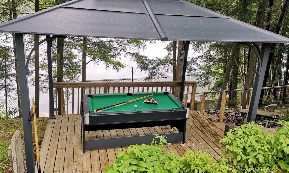 Photo of Outdoor in Faraday