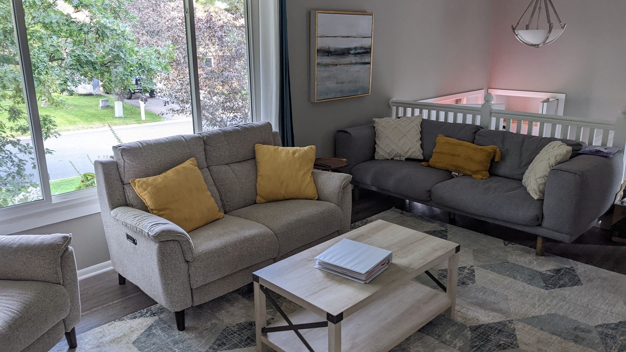 Photo of Livingroom in Eagan