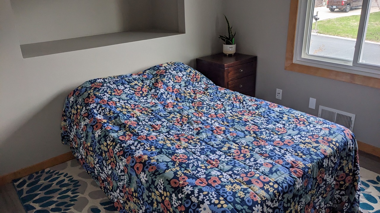 Photo of Bedroom in Eagan