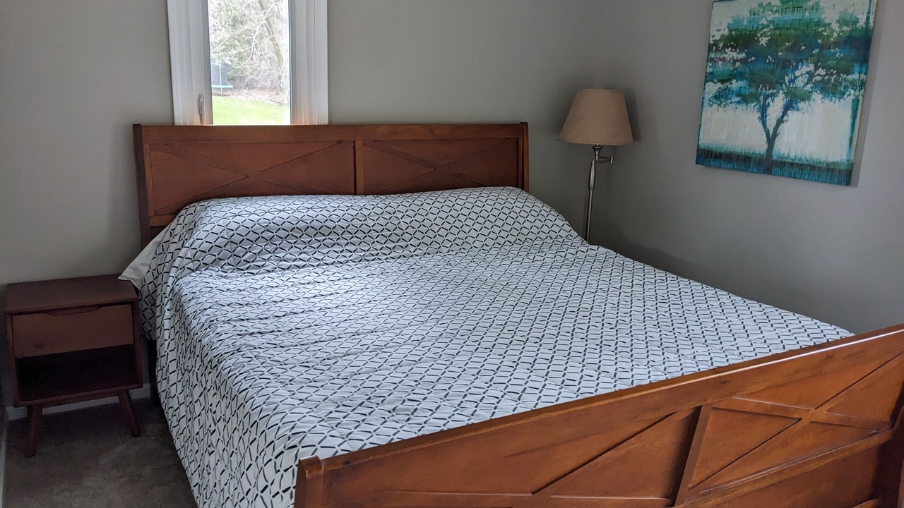 Photo of Bedroom in Eagan