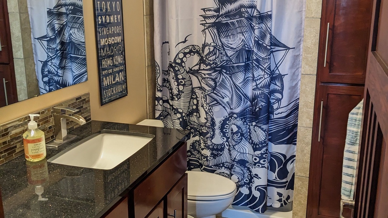 Photo of Bathroom in Eagan
