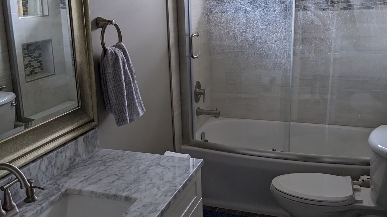 Photo of Bathroom in Eagan
