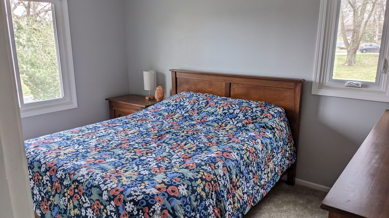Photo of Bedroom in Eagan