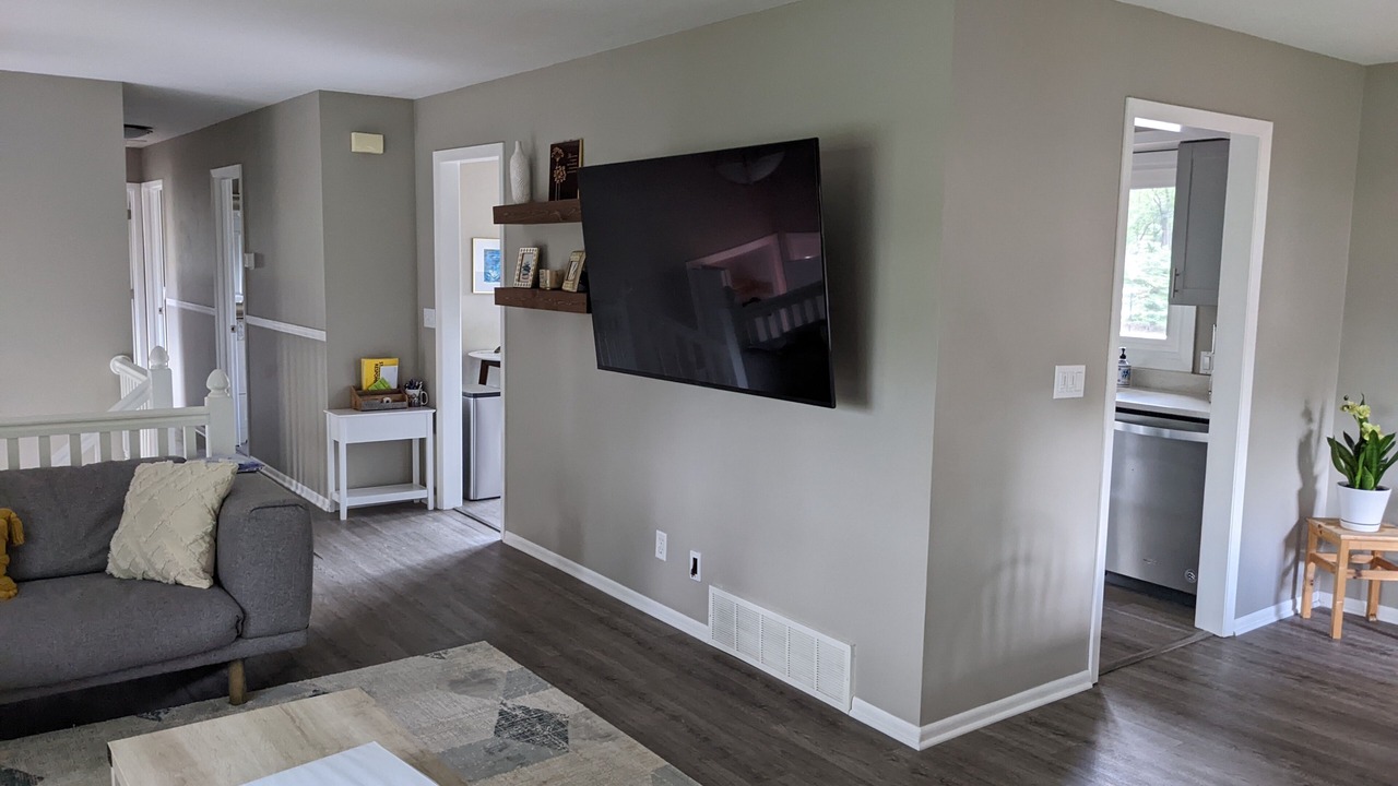 Photo of Livingroom in Eagan