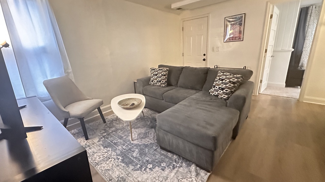 Photo of Livingroom in Minneapolis
