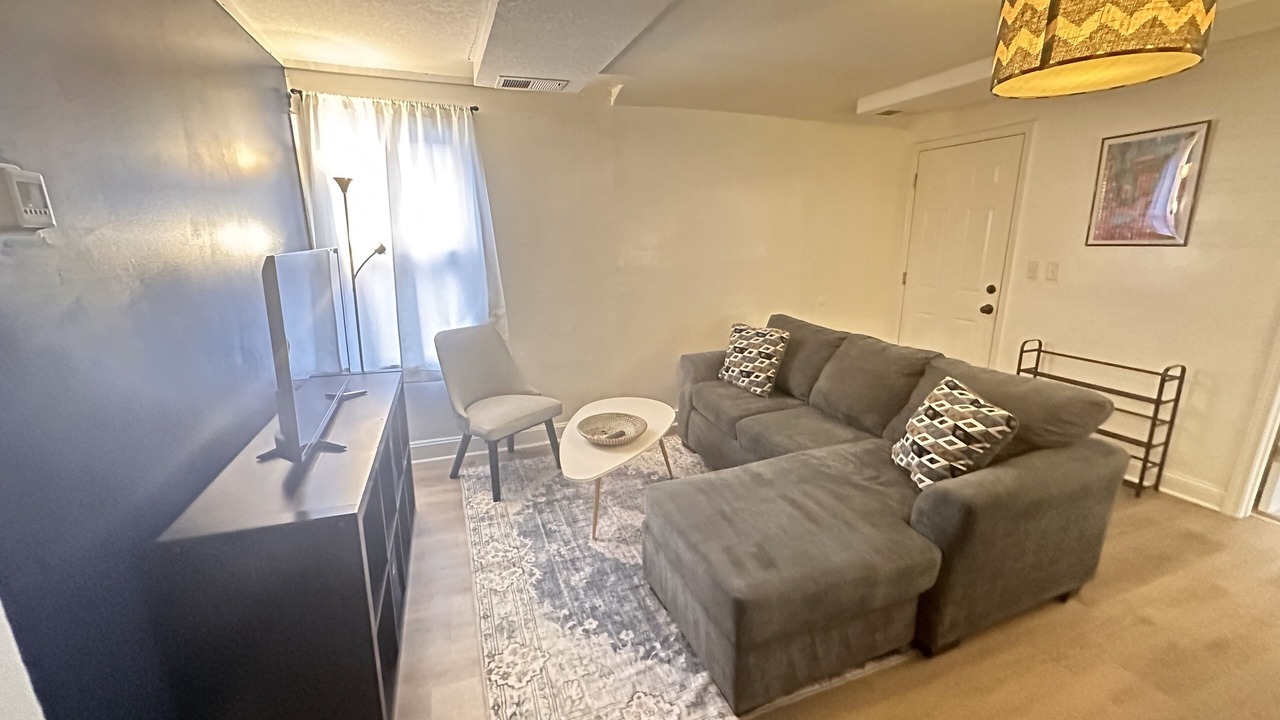 Photo of Livingroom in Minneapolis