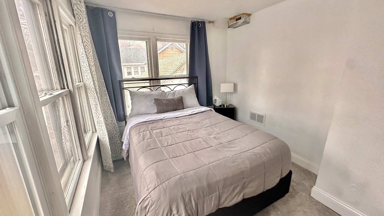 Photo of Bedroom in Minneapolis