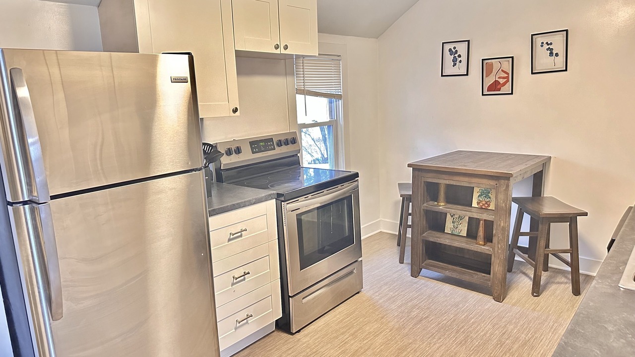 Photo of Kitchen in Minneapolis