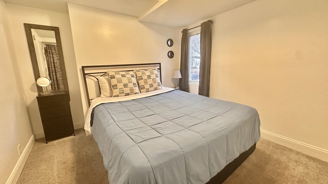 Photo of Bedroom in Minneapolis