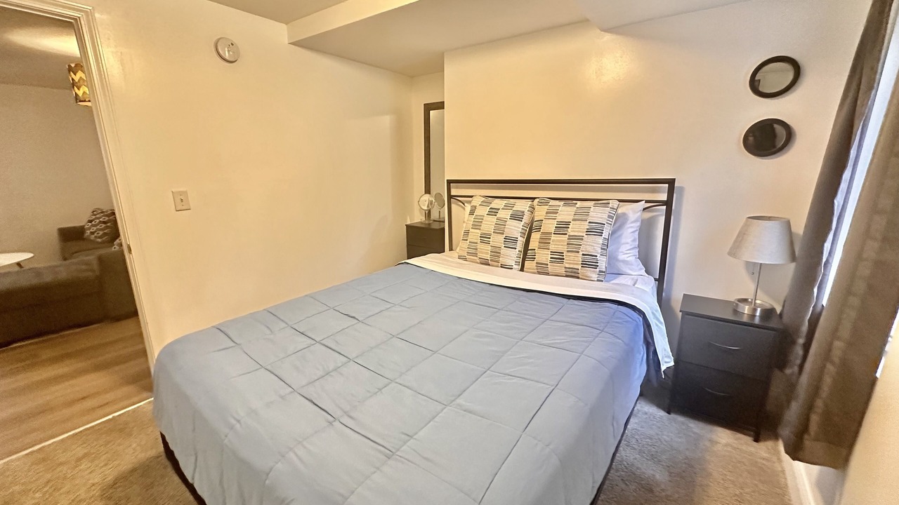 Photo of Bedroom in Minneapolis