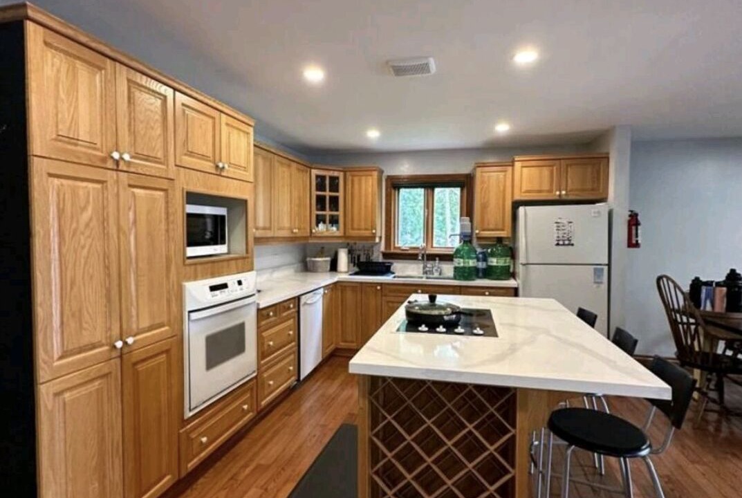 Photo of Kitchen in Douro-Dummer
