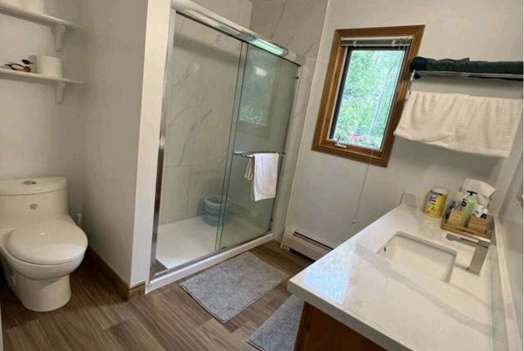 Photo of Bathroom in Douro-Dummer
