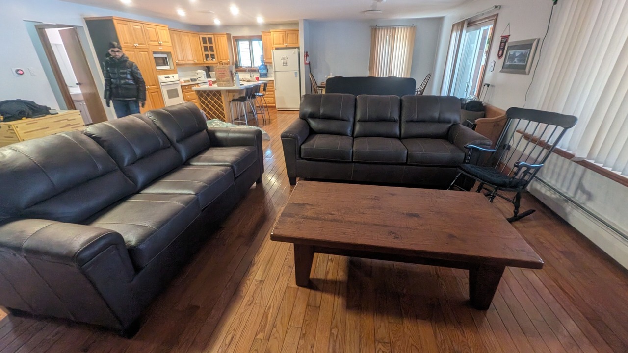 Photo of Livingroom in Douro-Dummer