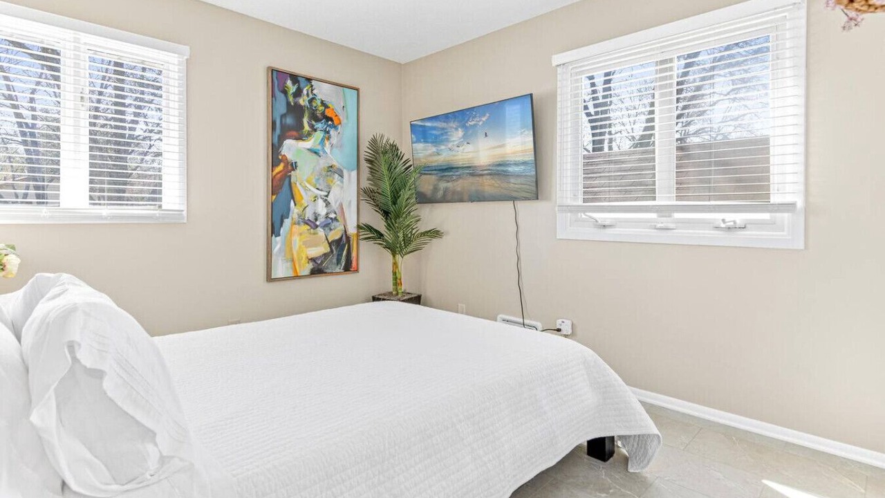 Photo of Bedroom in Cottage Grove
