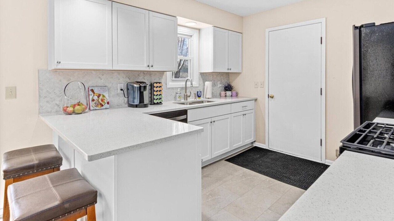 Photo of Kitchen in Cottage Grove