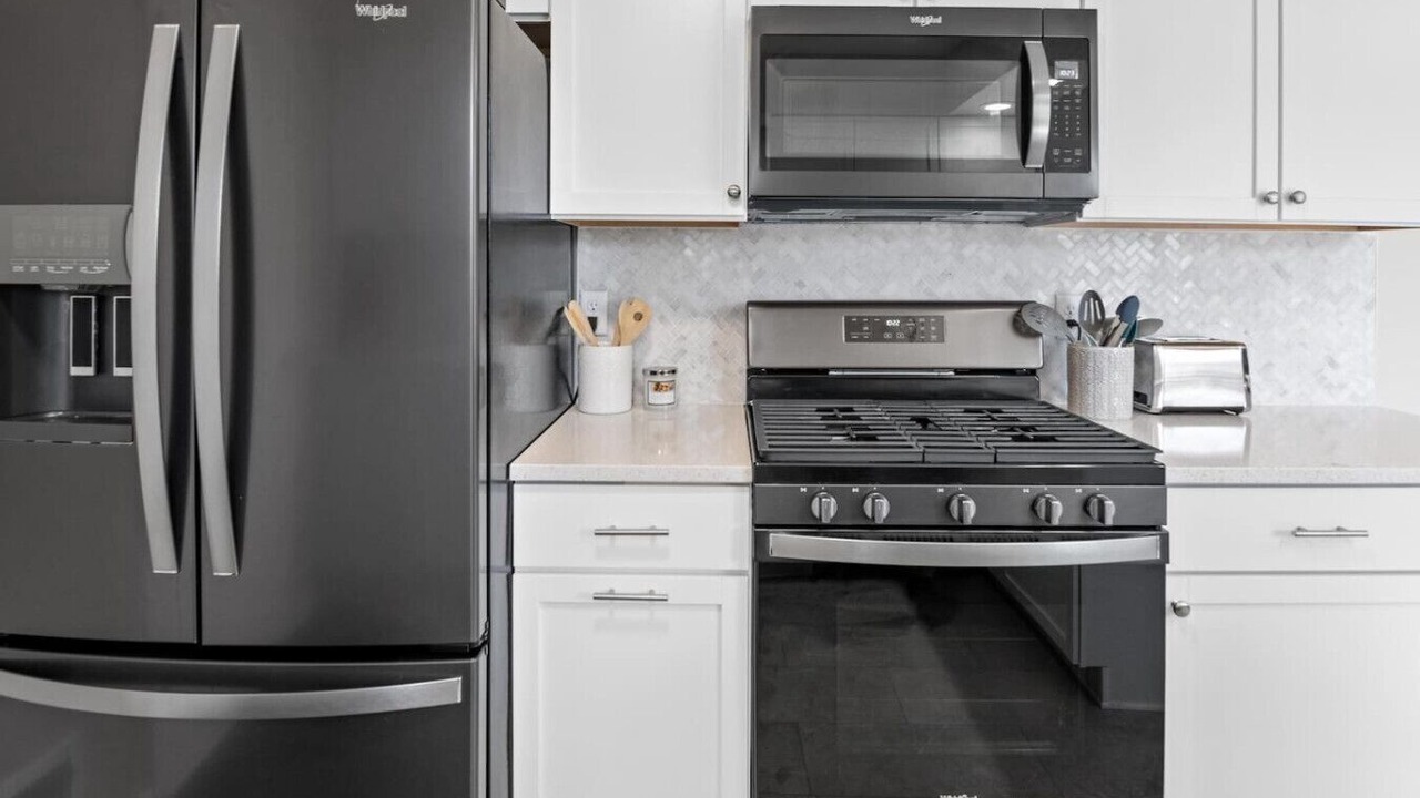 Photo of Kitchen in Cottage Grove