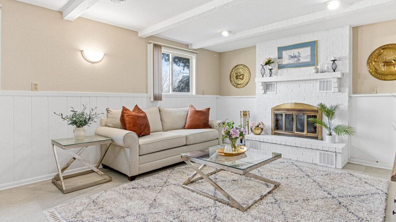 Photo of Livingroom in Cottage Grove