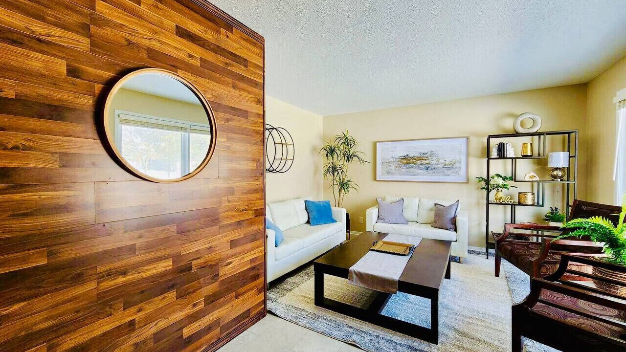 Photo of Livingroom in Cottage Grove